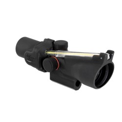 2x20 High M16 Amber Crosshair TRIJICON