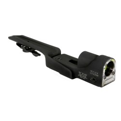 Reflex II 12.5 MOA Amber Triangle TRIJICON