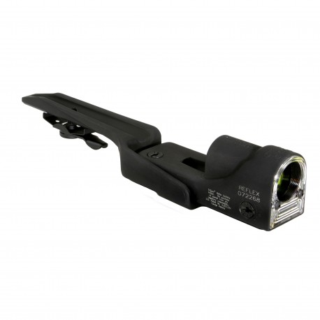 Reflex II 12.5 MOA Amber Triangle TRIJICON