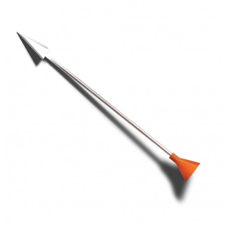 Razor Tip Broad Head Dart - 40Pk COLD-STEEL