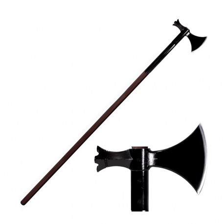 Pole Axe COLD-STEEL