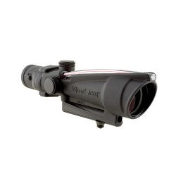 ACOG 3.5x35 w/Red Dual Ill .308 TRIJICON