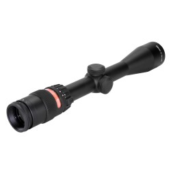 AccuPoint 3-9x40 Red Triangle TRIJICON