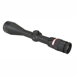 AccuPt 2.5-10x56 30mm Red Triangl TRIJICON