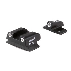 Beretta PX4 Storm 3 Dot Set TRIJICON
