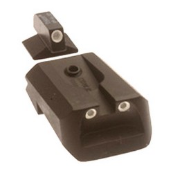 Kimber 3 Dot Set TRIJICON