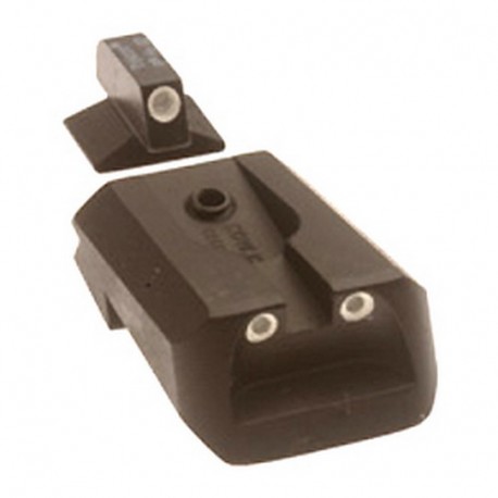 Kimber 3 Dot Set TRIJICON