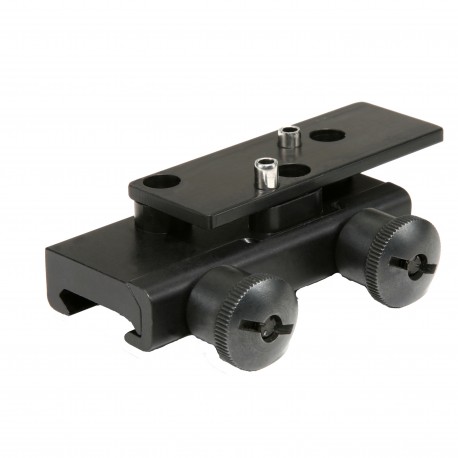 Reflex Flattop Mount TRIJICON