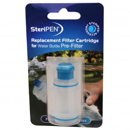 Pre-Filter Replacement Screen STERIPEN