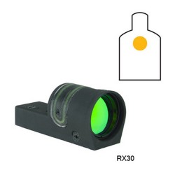 Reflex 42mm 6.5 MOA Dot w/o Mount TRIJICON