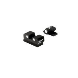 Night Sights Sprg XD 3 Dot Set TRIJICON