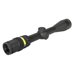 AccuPoint 3-9x40, Standard w/Dot TRIJICON