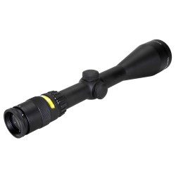 AccuPoint 2.5-10x56, Std w/Dot TRIJICON