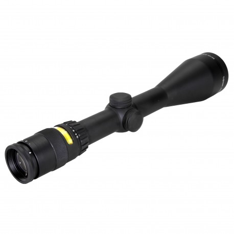 AccuPoint 2.5-10x56, Std w/Dot TRIJICON