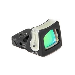 RMR Dual Sight9.0 MOA Amber Dot TRIJICON