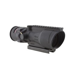 ACOG 6x48 Red Chevron .308 w/TA75 TRIJICON