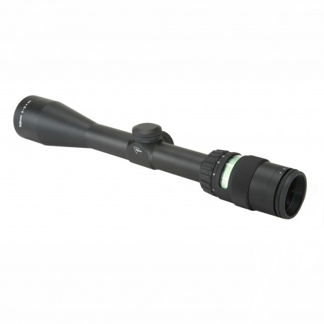 AccuPoint 3-9x40 MD X Green Dot TRIJICON