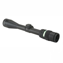 AccuPoint 3-9x40, Green Triangle TRIJICON
