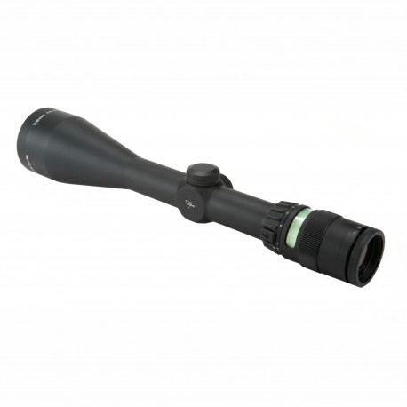 AccuPnt 2.5-10x56 MD X Green Dot TRIJICON