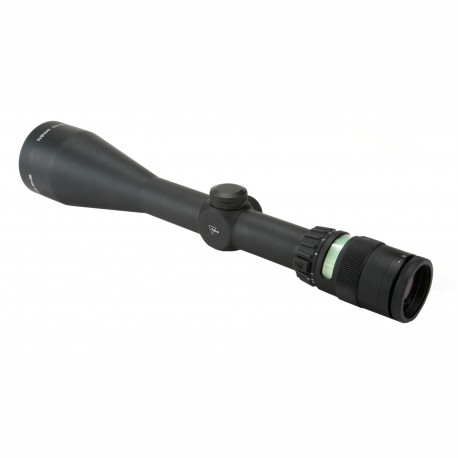 AccuPnt 2.5-10x56 Green Tri 30mm TRIJICON