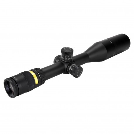 AccuPnt 5-20x50, MD X Amber 30mm TRIJICON