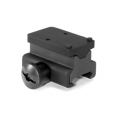 Tall Picatinny Rail Mount for RMR TRIJICON