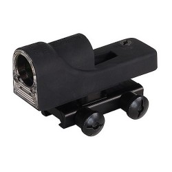 RX01 w/ Flattop Mount TRIJICON