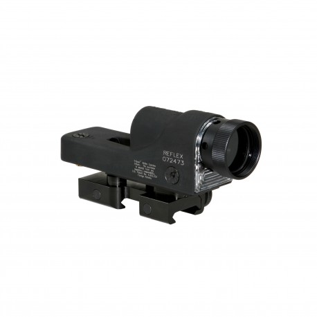 Reflex 4.5 MOA w/Flattop Adapter TRIJICON