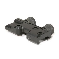 Low Profile Flattop QuickDet Mnt TRIJICON