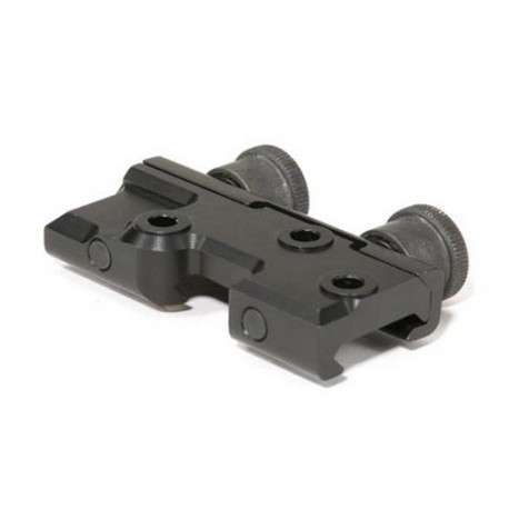 Low Profile Flattop QuickDet Mnt TRIJICON