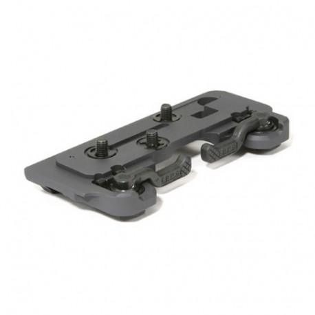 A.R.M.S. 15 Throw Lever Mount TRIJICON