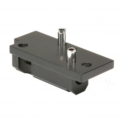 M16 / AR15 top of handle mount TRIJICON
