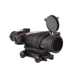 ACOG 4x32 ARMY For M150 w/TA51 Mt TRIJICON