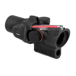 1.5x16 High Shrt M16 Red Circle/Dot TRIJICON