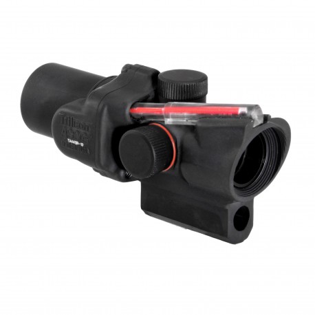 1.5x16 High Shrt M16 Red Circle/Dot TRIJICON