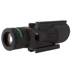 ACOG 6x48 Ill Grn Ch .308 w/ TA75 TRIJICON