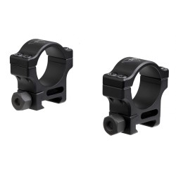 AccuPoint 30mm Std Alum Rings TRIJICON