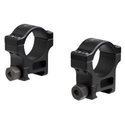 AccuPoint 30mm Int Alum Rings TRIJICON