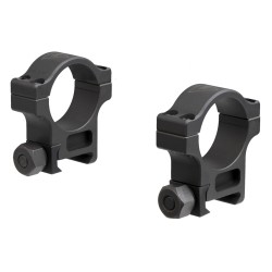 AccuPoint 30mm Int Steel Rings TRIJICON