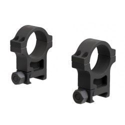 AccuPoint 30mm ExtraHi Steel Ring TRIJICON