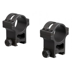 AccuPoint 30mm Heavy Duty Rings TRIJICON
