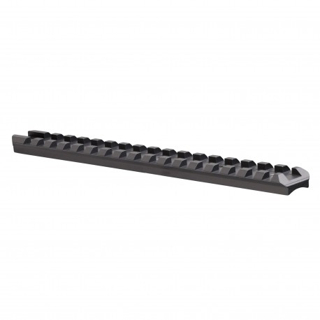 AccuPoint PRI Remington 870 Rail TRIJICON