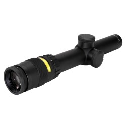 AccuPt 1-4x24 Ger4 Amber Dot TRIJICON