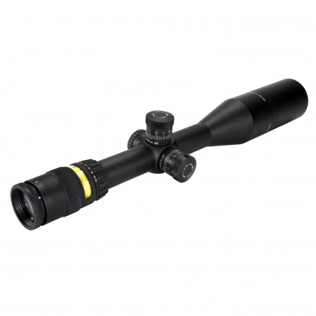 AccuPoint 5-20x50 Rflscp Ambr Tri TRIJICON