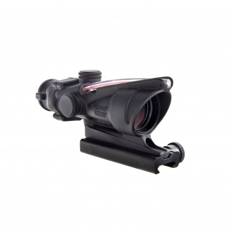 ACOG 4x32 DL ILL Red HS TRIJICON
