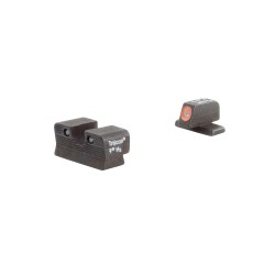 SIG P225,226,228,239 HD NS Or Frt TRIJICON