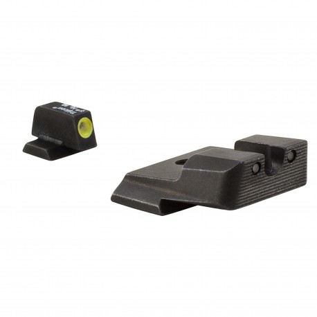 S&W M&P Trijicon HD Night Sight S TRIJICON