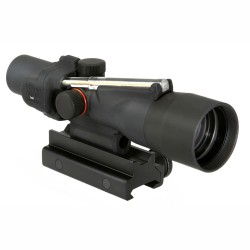 3x30 High Amber Horsshoe/Dot.223 TA60 TRIJICON