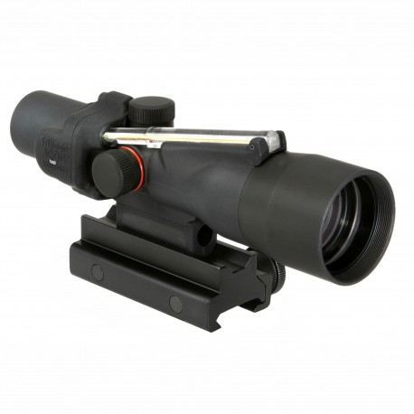 3x30 High Amber Horsshoe/Dot.223 TA60 TRIJICON