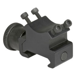 Weaver Flattop Adaptor- MED TRIJICON